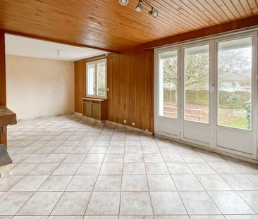 Maison à louer 3 pièces • 68,95 m2 Boigny-sur-Bionne - Photo 4