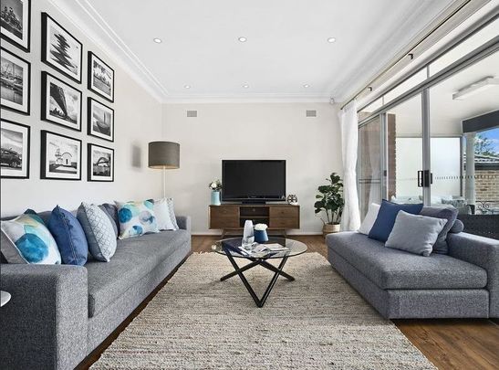 27 Dorothy Street, Ryde NSW 2112 - House For Rent | Domain - Photo 1