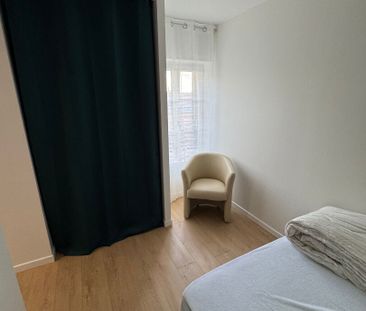 Location Appartement 2 pièces 30m² - Photo 5