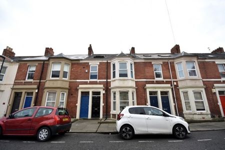 3 Bed - Tavistock Road, Jesmond - Photo 3