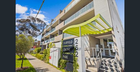 WFH near The Boathouse - Photo 4