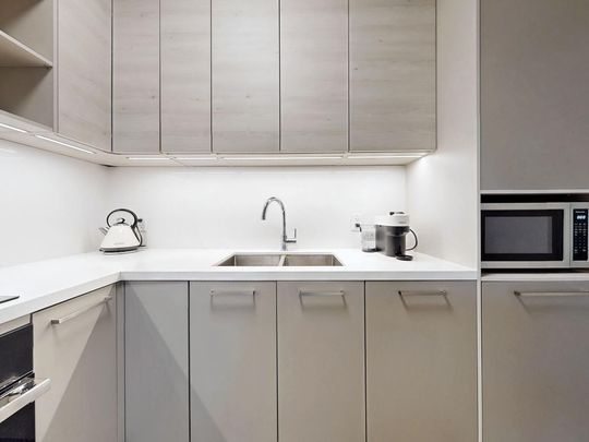 For Lease - 38 Gandhi Lane Unit# 207 B, Markham, Ontario - Photo 1
