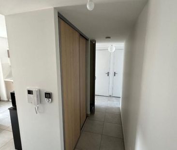 Appartement à louer, 3 pièces - Angers 49000 - Photo 5