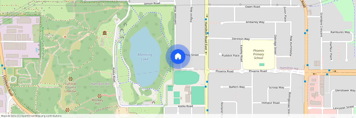 3 Offley Street, WA 6163, Hamilton Hill