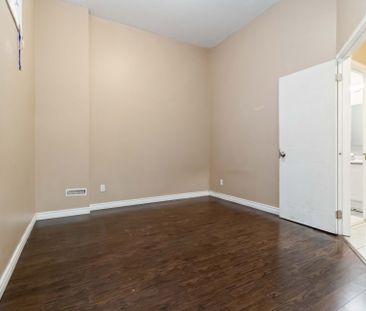 For Lease - 639 Twain Avenue Unit# Lower, Mississauga, Ontario - Photo 4