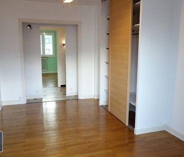 Location Appartement 3 pièces 65m² GRENOBLE 38000 - Photo 3