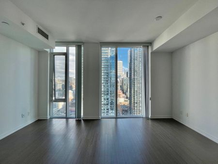 For Lease - 101 Peter Street Unit# 2605, Toronto, Ontario - Photo 2