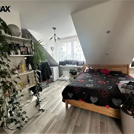 Pronájem bytu 1+ KK s parkovacím stáním ve Slavkově u Brna - Fotografie 1