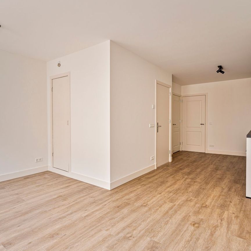 Rustenburgerstraat 276-1, Van der Helstpleinbuurt, 1073GL, Amsterdam - Foto 1