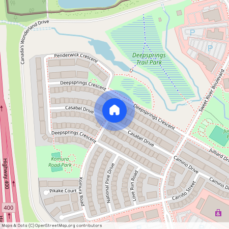 77 Casabel Drive Unit# BASEMENT, Vaughan