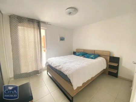 Appartement à louer 2 pièces 47.05m² - Photo 4