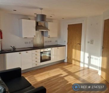 Studio to rent - Photo 5