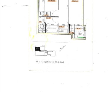 Résidence La Rotonde des Facs 12 rue Marivaux, 63000, Clermont-Ferrand - Photo 1