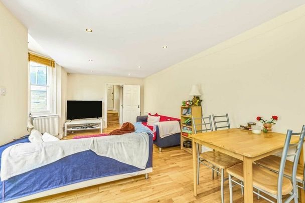 Helix Gardens, Brixton, SW2 - Photo 1