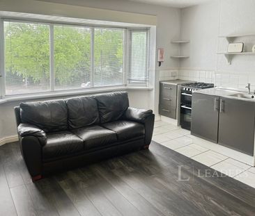 1 bedroom apartment to rent Highfield Road, Hall Green, Birmingham,... - Photo 2