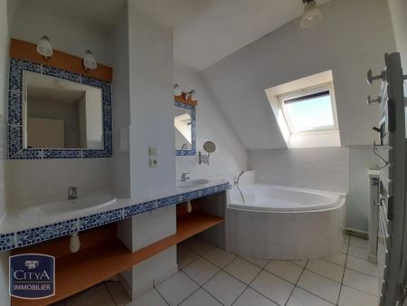 Appartement à louer 3 pièces 89.71m² - Photo 4