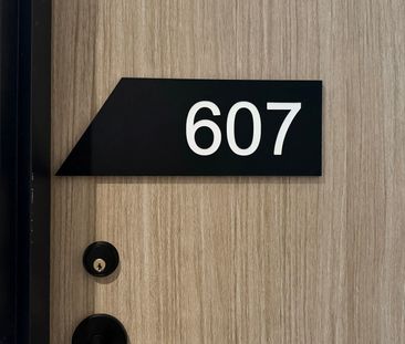 For Lease - 35 Parliament Street Unit# 607, Toronto, Ontario - Photo 2