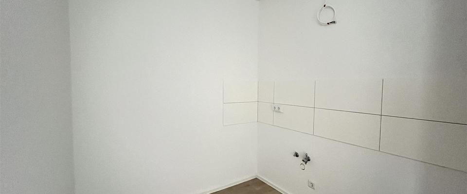 SCHÖNE 4r. WOHNUNG! Sofort beziehbar! - Foto 1