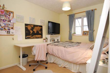 4 bedroom house share to rent - Photo 2