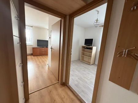 PRONÁJEM CIHLOVÉHO BYTU 2+KK VE ŠLAPANICÍCH U BRNA - Photo 4