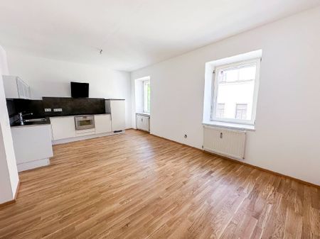 Sanierte Mietwohnung im Zentrum von Feldbach …! - Photo 2