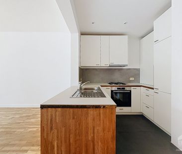 Appartement met 1 slaapkamer en terras te huur in Uccle - foto 6