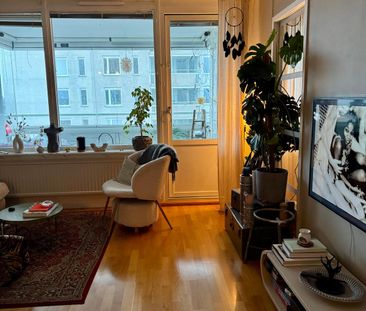 Nybohovsbacken, Stockholm - Photo 6