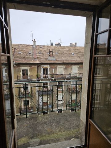 Proche quartier des nations et gare Cornavin - Photo 4