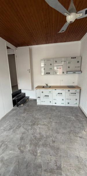 Chambre étudiante Noorderhagen 5B, Enschede - À louer - Foto 2