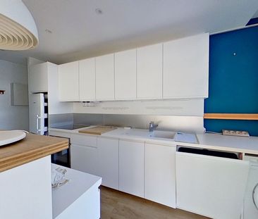 Location Appartement 3 pièces 72m² - Photo 1