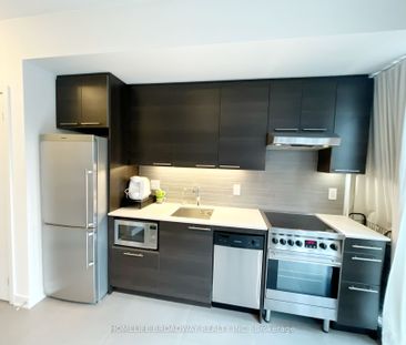 Market Wharf Lofts , #416 - Photo 5