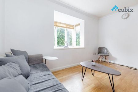 1 bedroom terraced house to rent - Photo 3