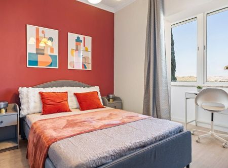 Rua António Aleixo, Amadora, Lisbon 2720-430 - Photo 3