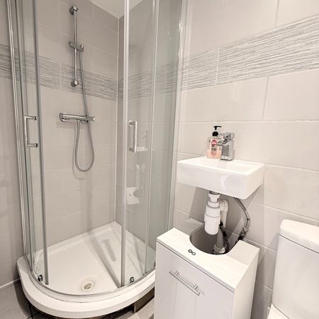 Room in a Shared House, Stockwood Crescent, LU1 - Photo 4