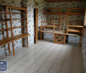Location Appartement 4 pièces 79m² VERDUN SUR GARONNE 82600 - Photo 5