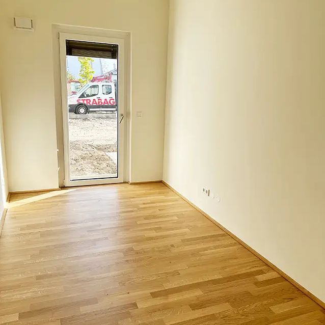 NEU - Erstbezug! 3-Zimmer-Wohnung mit große Terrasse 73m² - Photo 1