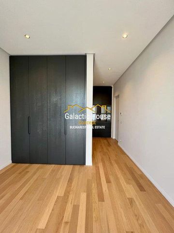 Apartament 3 camere LUX | FLOREASCA | ONE RAHMANINOV de inchiriat Floreasca, Bucuresti - Fotografie 5