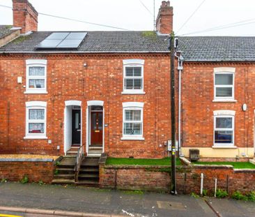 3 bedroom terraced house to rent - Photo 2