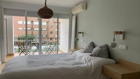 2-bedroom apartment for rent in Concepción, all bills included - Foto 3