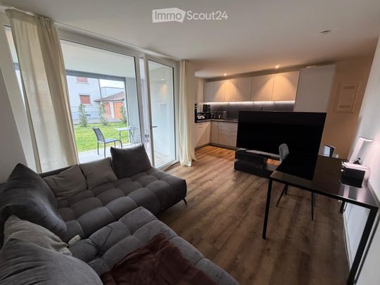 2 Zimmer, 59 m² - Foto 1