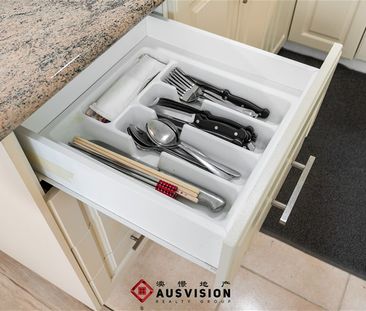 $578/w Fully Furnished 1x1 Apt in Belmont - Photo 2