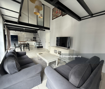 SOHO @ Empire City, Damansara Perdana - Photo 3