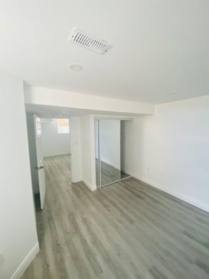 For Lease - 766 Miltonbrook Crescent Unit# Basement, Milton, Ontario - Photo 1