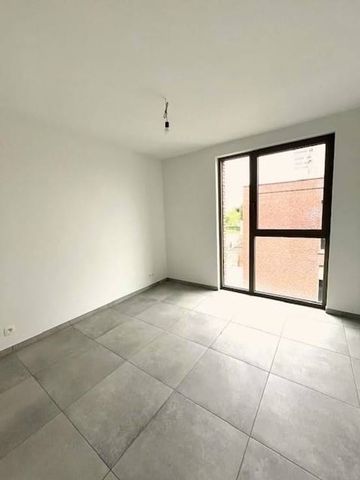 Appartement te huur - Photo 4