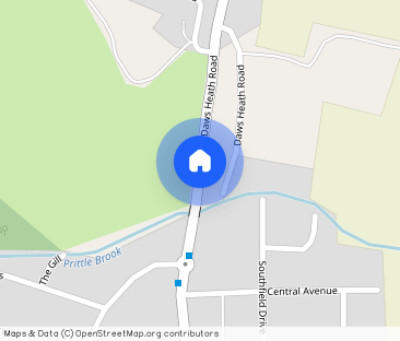 Daws Heath Road Thundersley - Photo 1