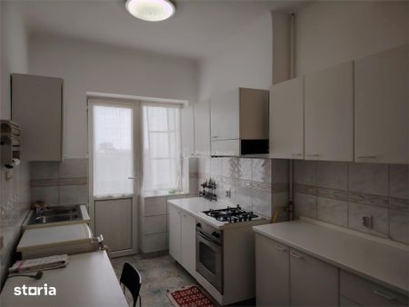 Apartament mobilat si utilat lux, situat ultracentral in Ploiesti de i - Photo 5