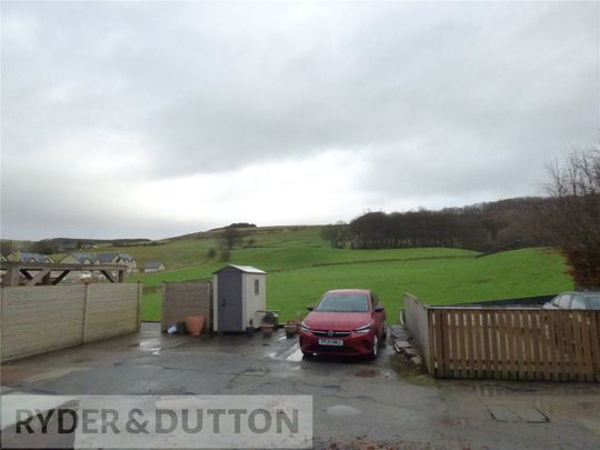 Newchurch Road, Rossendale, Lancashire, BB4 - Photo 1