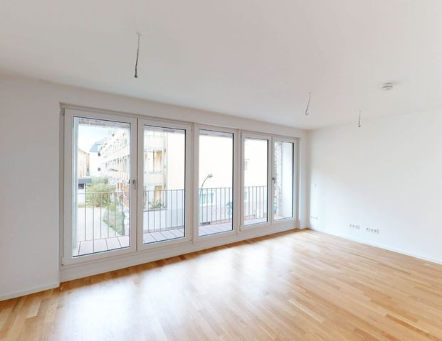 Umzugsbonus sichern! Moderner Wohnung mit Einbauküche - Foto 1