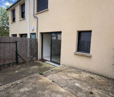 Location Appartement 2 pièces 31m² - Photo 6