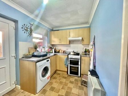 Edwin Street, Boston, Property for rent - Photo 3